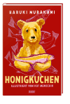 Honigkuchen