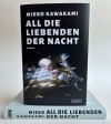 All die Liebenden der Nacht