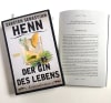 Der Gin des Lebens