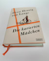 Die karierten Mädchen