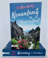 Neuanfang in Porthmellow