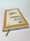 Kummer aller Art