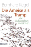 Die Ameise als Tramp