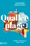 Quallenplage