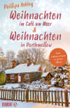 Weihnachten im Café am Meer & Weihnachten in Porthmellow