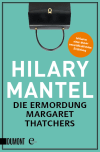 Die Ermordung Margaret Thatchers