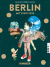 BERLIN MIT KIND 2020