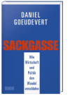 Sackgasse