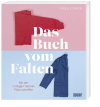 Das Buch vom Falten