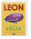 LEON. Fast Food Vegan