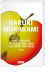 Hard-boiled Wonderland und Das Ende der Welt