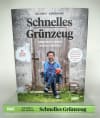 Schnelles Grünzeug