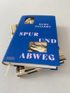 Spur und Abweg