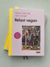 Relaxt vegan