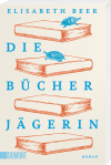 Die Bücherjägerin