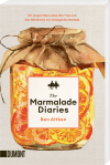 The Marmalade Diaries