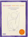 Die Engel von Paul Klee. Immerwährender Kalender