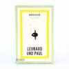 Leonard und Paul