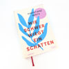 Wie schwer wiegt ein Schatten