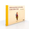 Die kleine gute Fee und der Tod