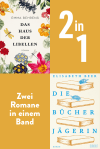 Das Haus der Libellen & Die Bücherjägerin