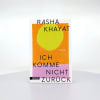 Ich komme nicht zurück