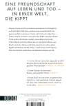 Ich komme nicht zurück