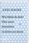 Wie fühlst du dich?