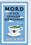 Mord in der Pension Möwennest