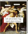 Ich am ersten Tag nach dem Urlaub