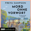 Mord ohne Vorwort