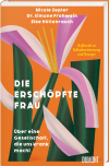 Die erschöpfte Frau