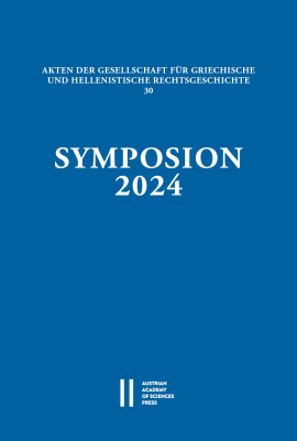 Symposion 2024