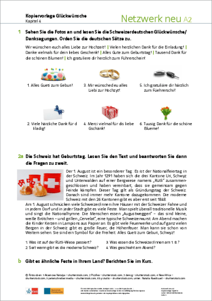 Leseverstehen C1 Mit Lösungen Pdf A2 Leseverstehen Test