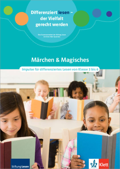 Methodentipps: Märchen & Magisches