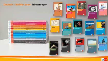 Online-Seminar - Die Klassiker leichter lesen – mit Tipps und Quiz!