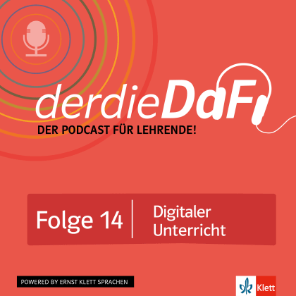 Folge 14: Digitaler Unterricht