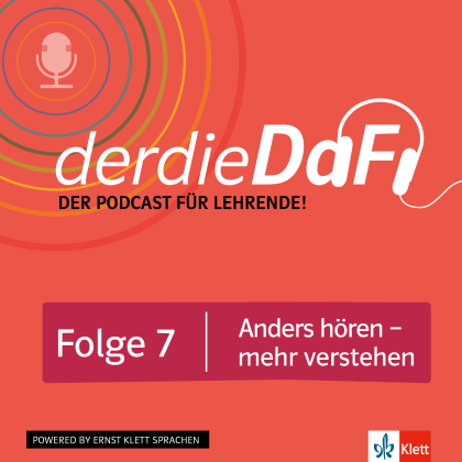 Folge 7: Anders hören – mehr verstehen