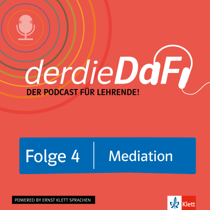 Folge 4: Mediation