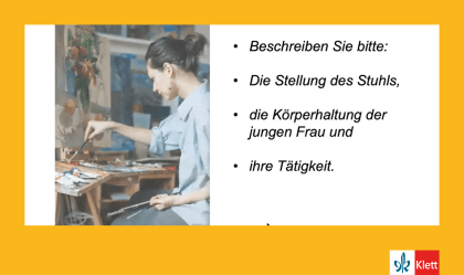 Online-Seminar - Aktiv und kreativ lernen in der Schule: Erfolgserlebnisse von Anfang an