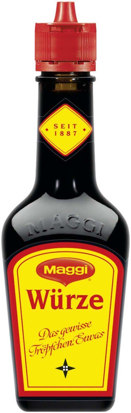 Maggi