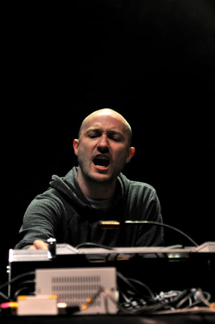 Paul Kalkbrenner