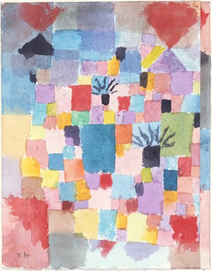 Paul Klee