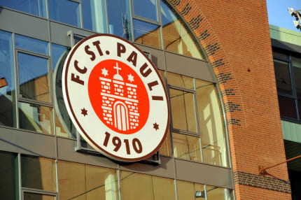 Sankt Pauli