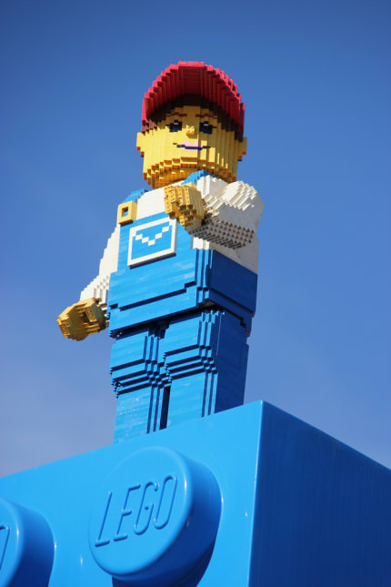 Legoland Deutschland