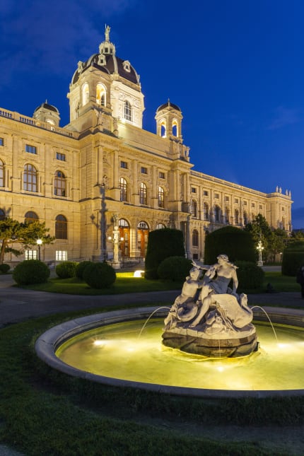 Lange Nacht der Museen