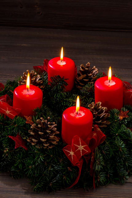 Erster Advent