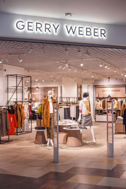 Gerry Weber