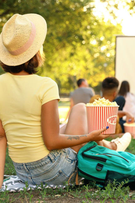 Open Air Kino