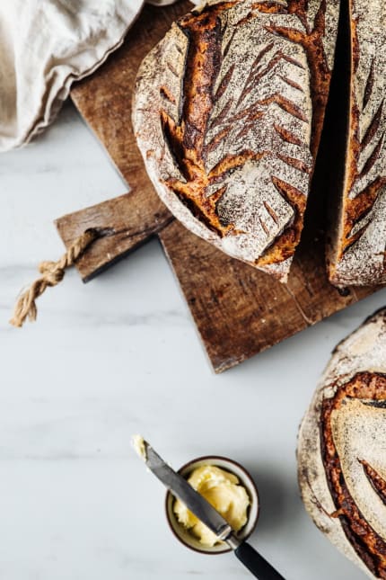 Deutsches Brot